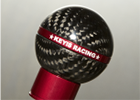 Toyota86 Subarubrz series Shift Knob