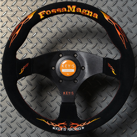 Fossa Magna Series SEMI-DEEP Type