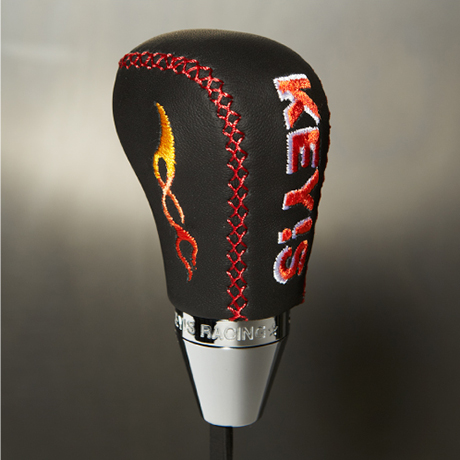 Fossa Magna Series Shift Knob