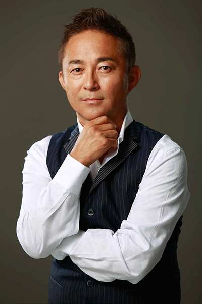 Takayuki Kinoshita