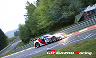 2013 NURBURGRING 24H RENNNENN 19.-22.JUNE