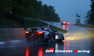 2013 NURBURGRING 24H RENNNENN 19.-22.JUNE