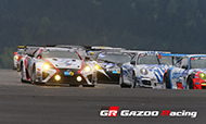 2013 NURBURGRING 24H RENNNENN 19.-22.JUNE