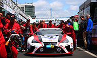 2014 NURBURGRING 24H RENNNENN 19.-22.JUNE