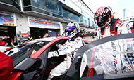 2014 NURBURGRING 24H RENNNENN 19.-22.JUNE