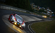 2014 NURBURGRING 24H RENNNENN 19.-22.JUNE