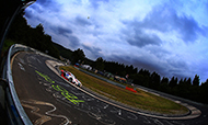 2014 NURBURGRING 24H RENNNENN 19.-22.JUNE