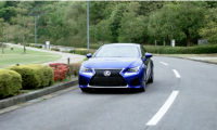 RC F-TEC MOVIE